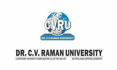 CV Raman University