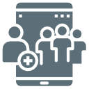 User-Friendly Admin Portal